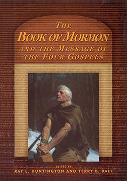 Photo of Book Cover