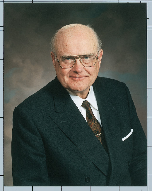 Elder F. Enzio Busche