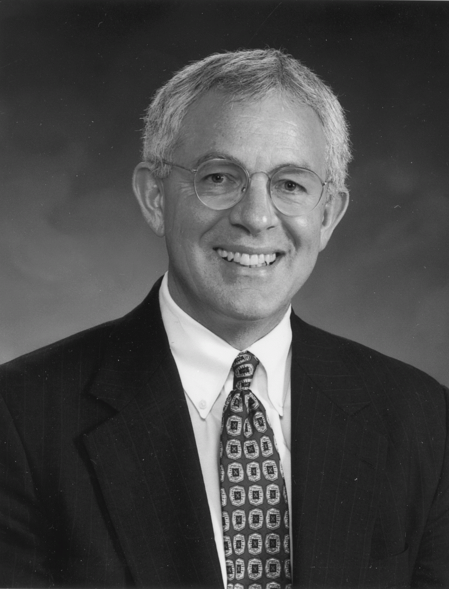Elder Marlin K. Jensen