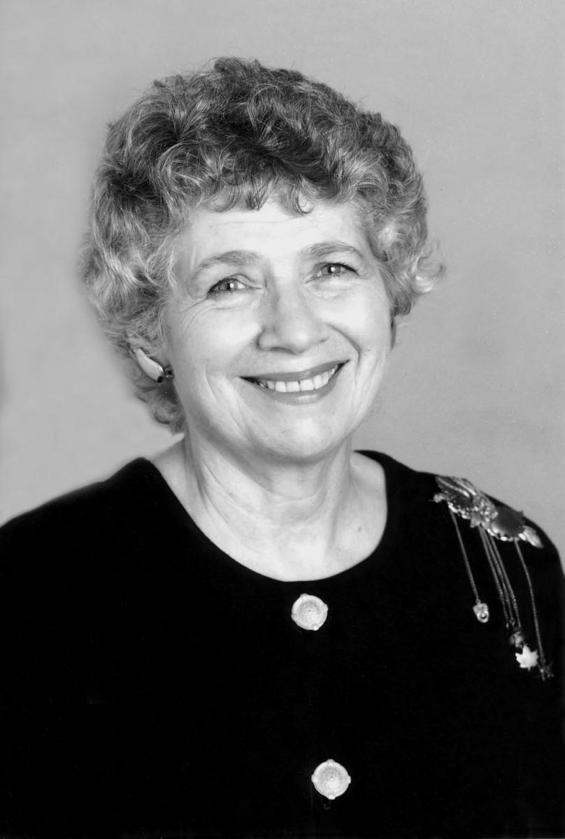 Claudia L. Bushman