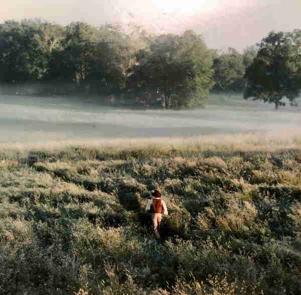 still photo from the 1976 first vision