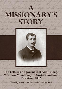 Photo of Publication Cover