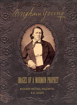 Photo of Book Cover