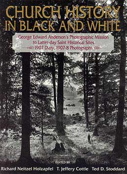 Photo of Book Cover