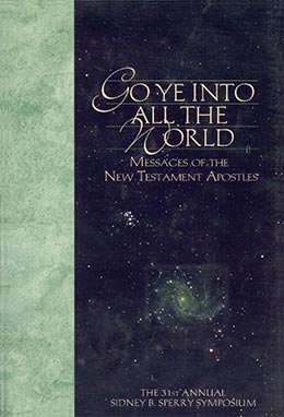 Photo of Publication Cover