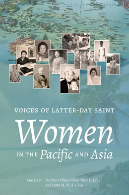 Photo of Publication Cover