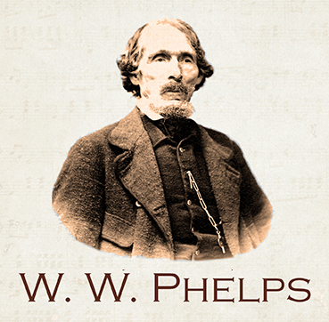 W. W. Phelps