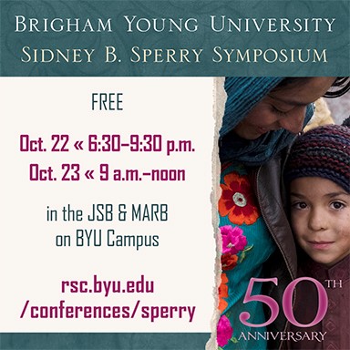 Conference logo