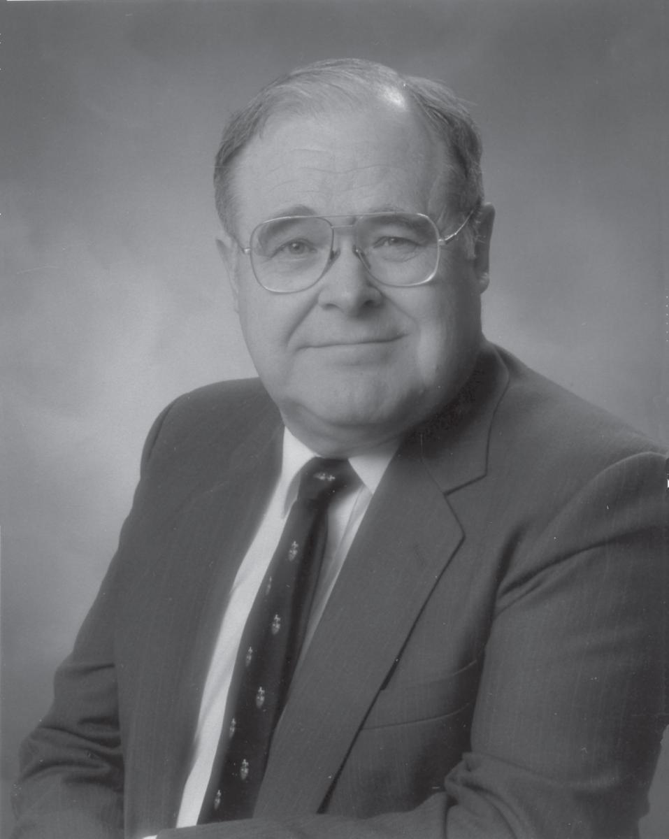 "Elder Alexander B. Morrison"