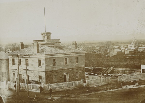 Council house