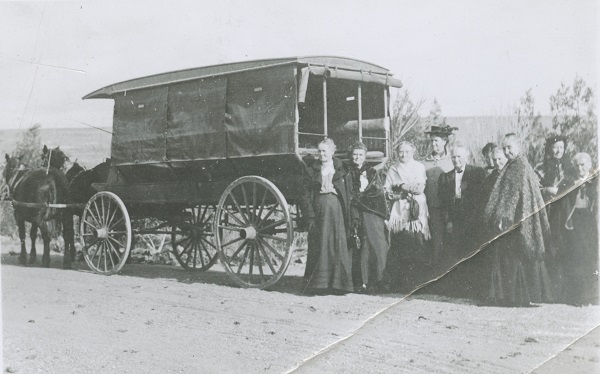 ordinance workers
