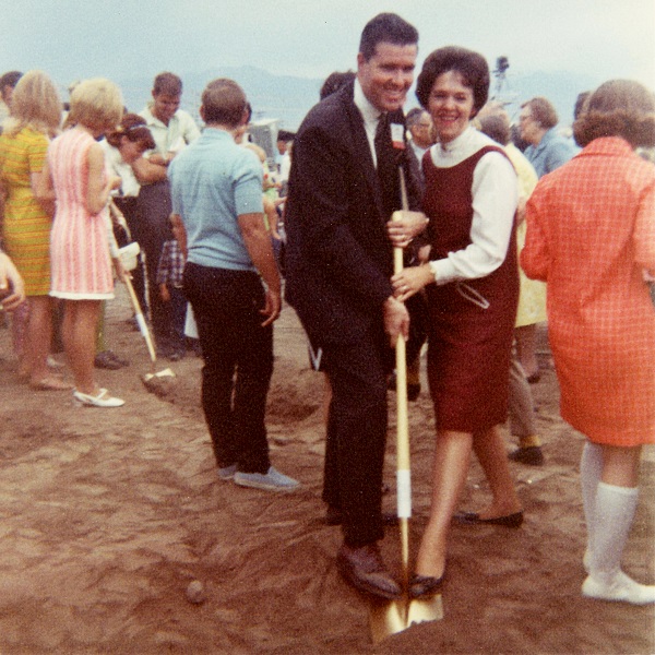richard and dawn cowan