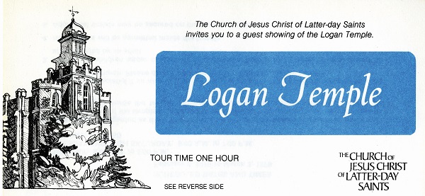 open house invitation