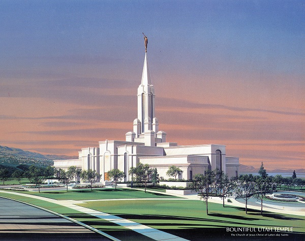 bountiful temple rendering