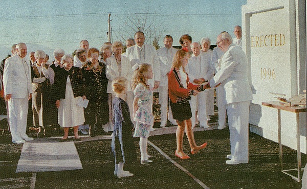 mount timpanogos cornerstone service