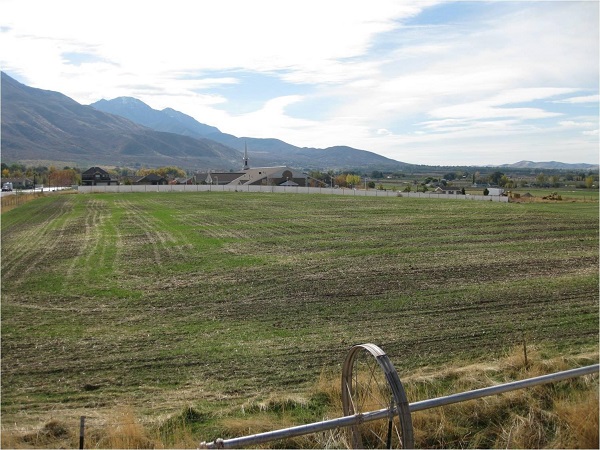 payson utah temple site