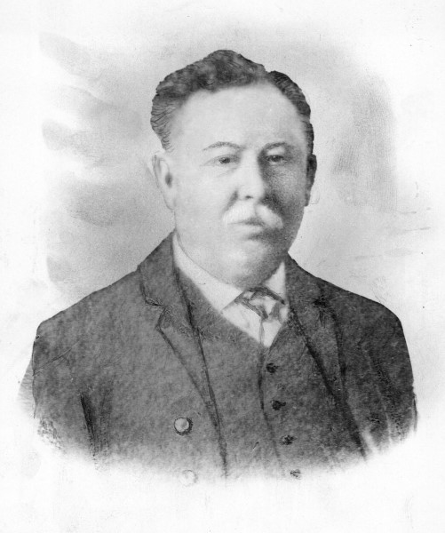 Samuel D. Davis