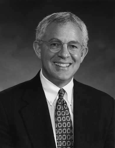 Elder Marlin K. Jensen