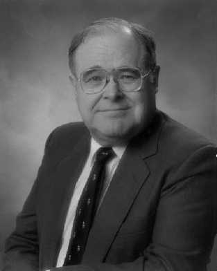 Elder Alexander B. Morrison