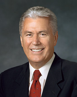 President Uchtdorf