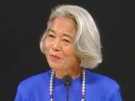 sister chieko n okazaki