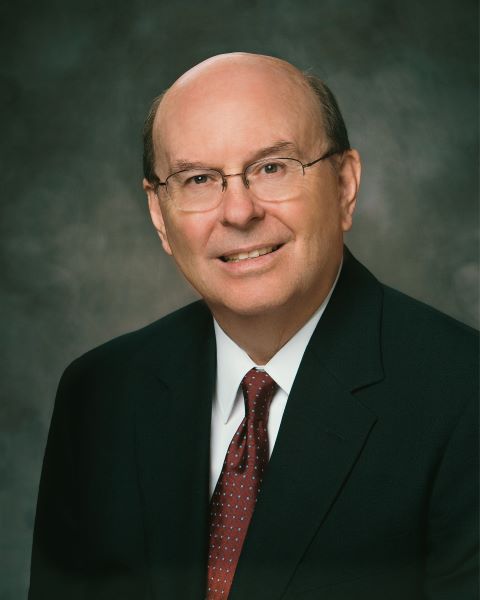Picture of Elder Quentin L. Cook