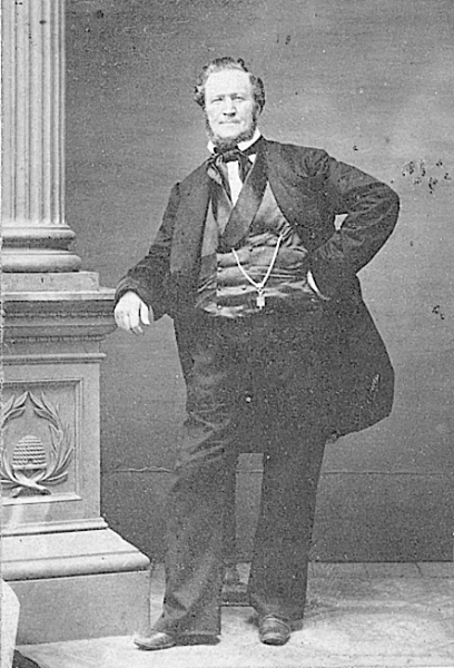 Brigham Young