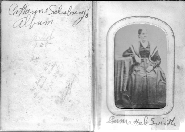 Katharine's photobook