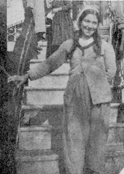 Yeranic Gedikian