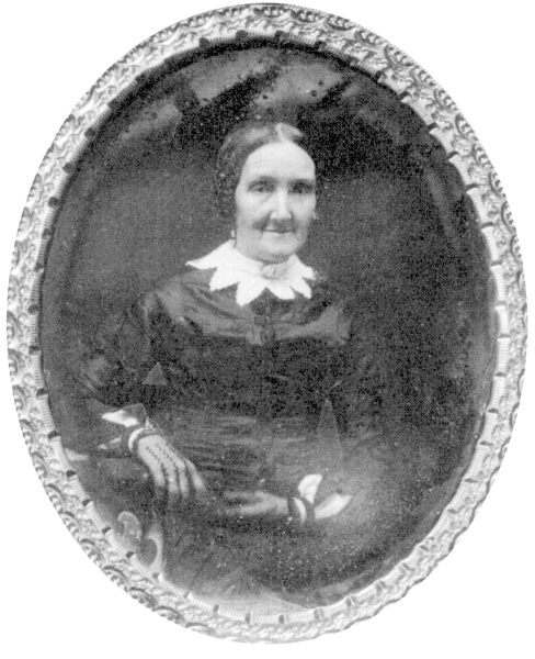 Photo of Louisa Barnes Pratt