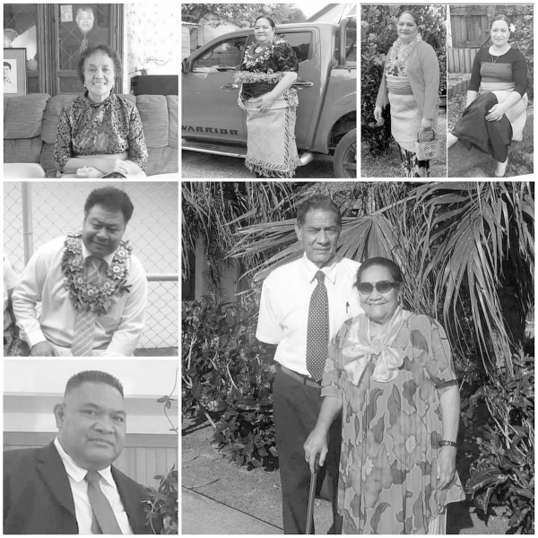 collage of photos