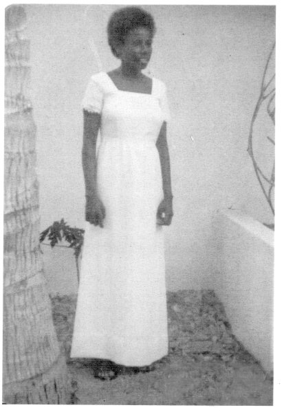 Photo of Anna McCarthy
