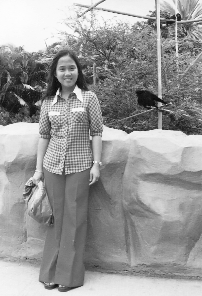 Photo of Memnet Lopez