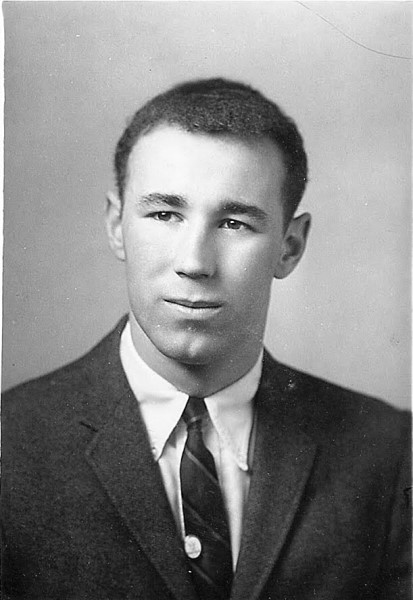 Elder Dail