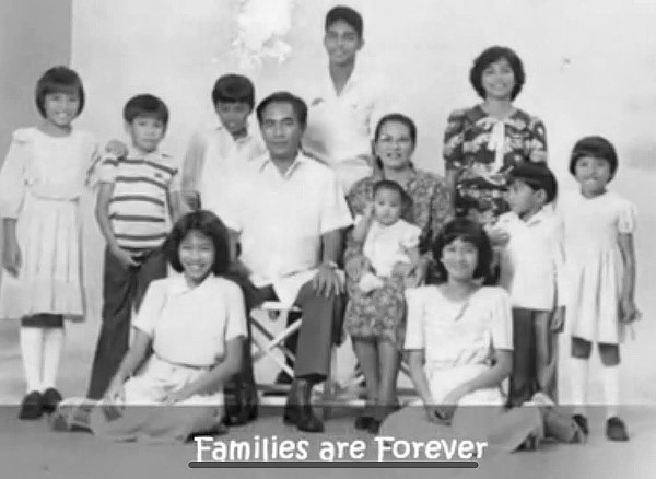 Villanueva family