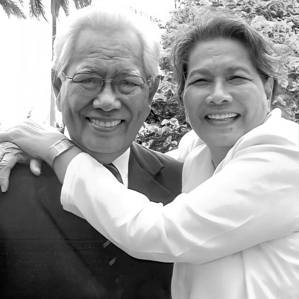 Rufino and Josefina