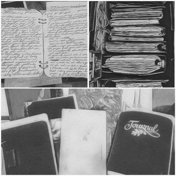 Books of Remembrance
