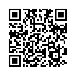 QR Code to the "Hear Him" declaration