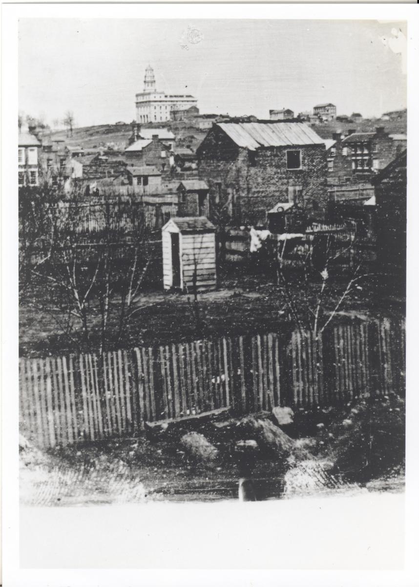 Nauvoo Temple