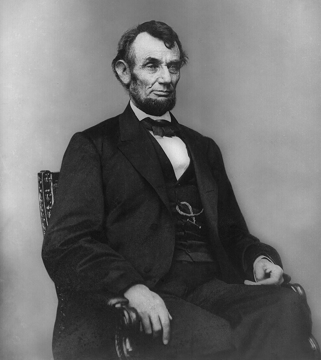 President Lincoln