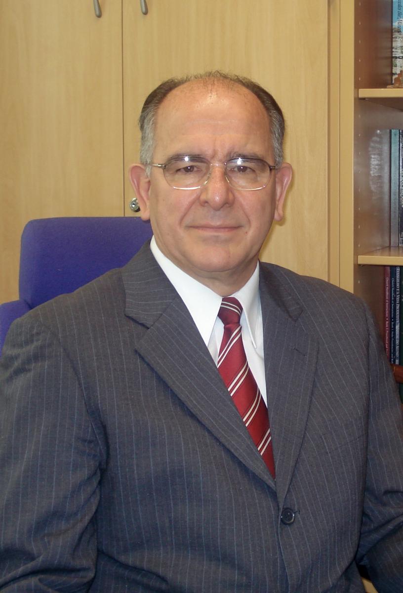 Paulo Renato Grahl