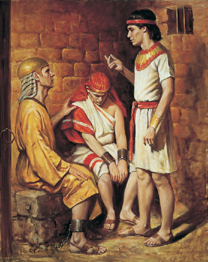 Joseph of Egypt