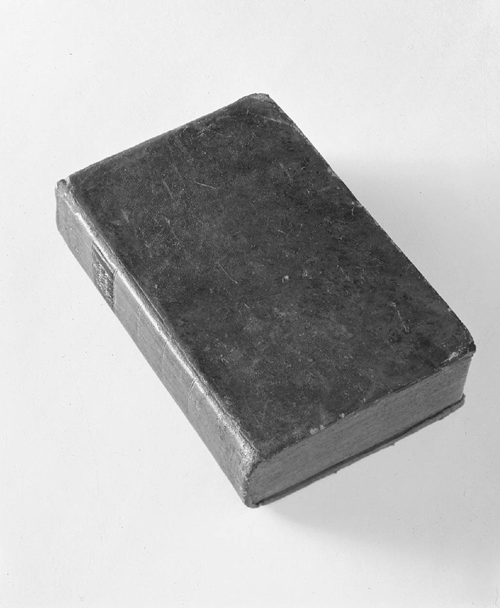 First edition Book of Mormon