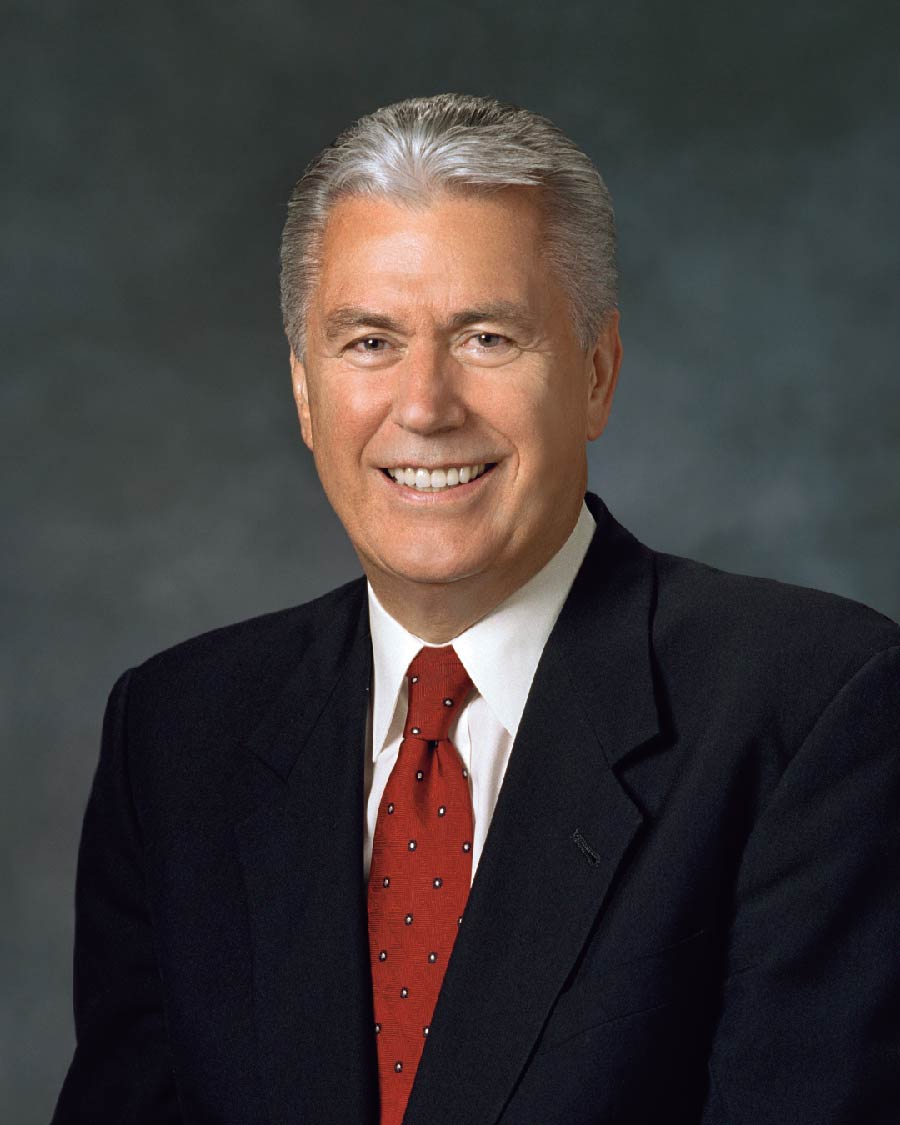 President Dieter F. Uchtdorf