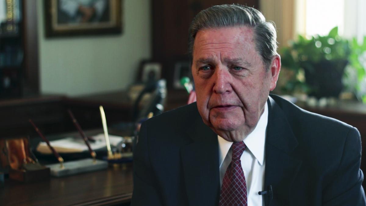 Elder Holland