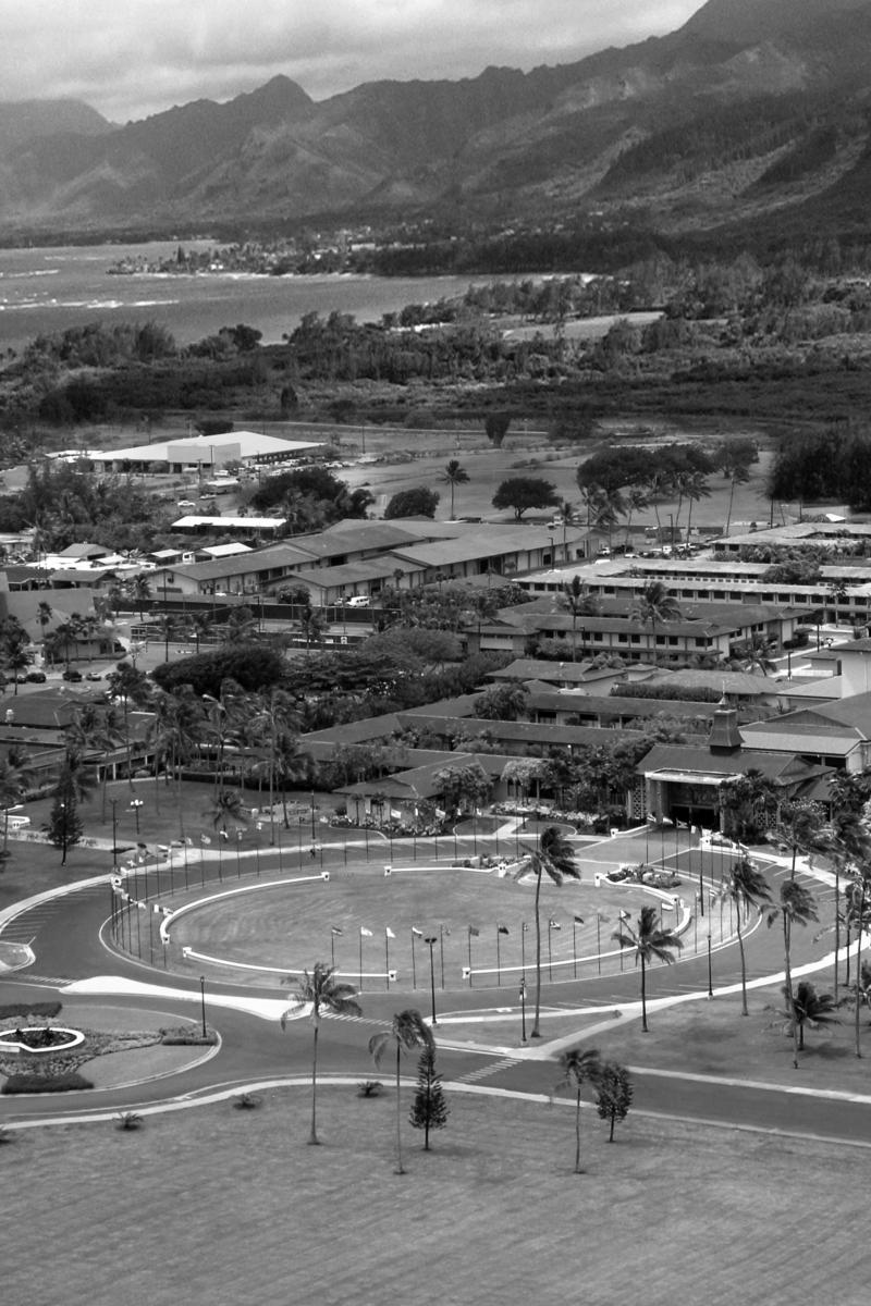 BYU Hawaii