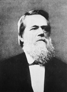 Moritz Bush