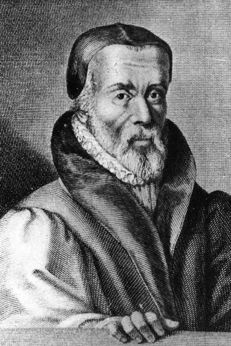 William Tyndale