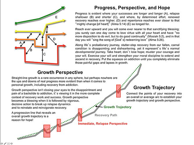 Growth Perspective