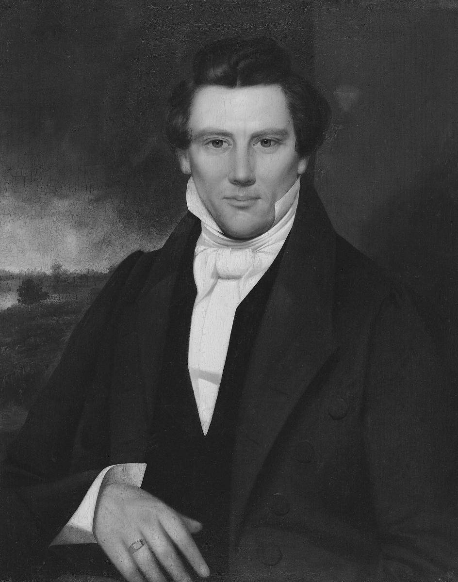 Joseph Smith